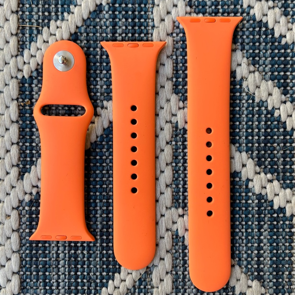 Apple Brand watch band 38/40”
